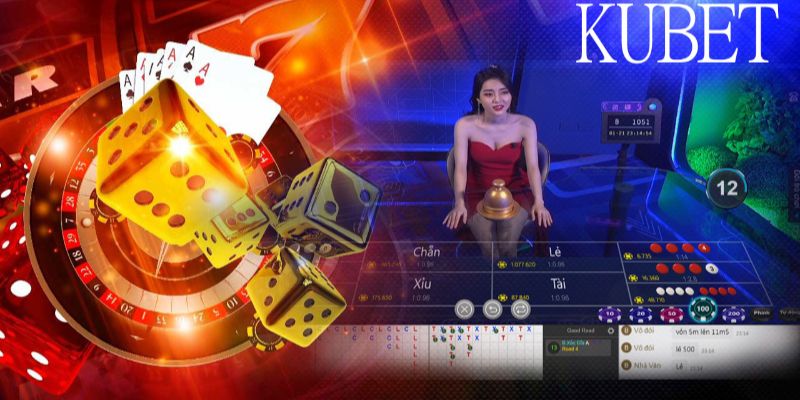 Thành công lớn cùng tool Kubet Casino